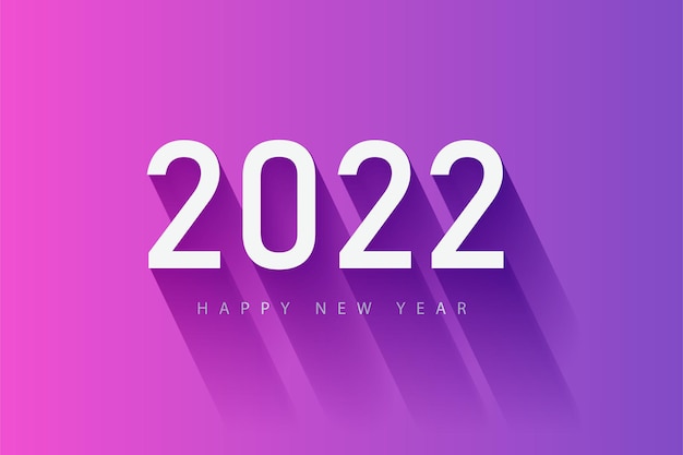 Fondo de año nuevo 2022