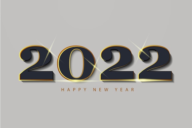 Fondo de año nuevo 2022