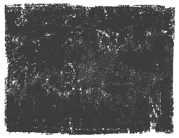 Vector fondo apenado grunge abstracto