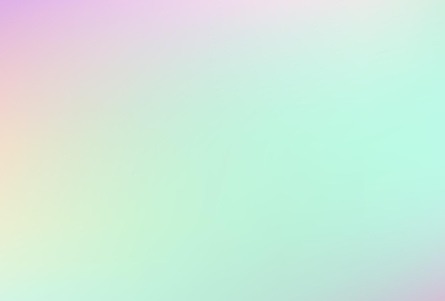 Fondo de arco iris de unicornio Telón de fondo de arco iris de unicornio Ilustración vectorial