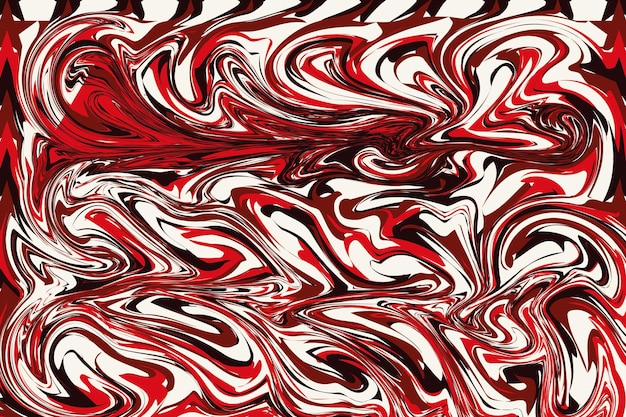 Fondo de arte fluido abstracto, textura de mármol, adecuado para papel tapiz, fondo, cubierta, etc.