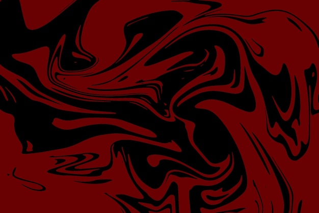 Fondo de arte de papel tapiz abstracto colorido Vector Premium