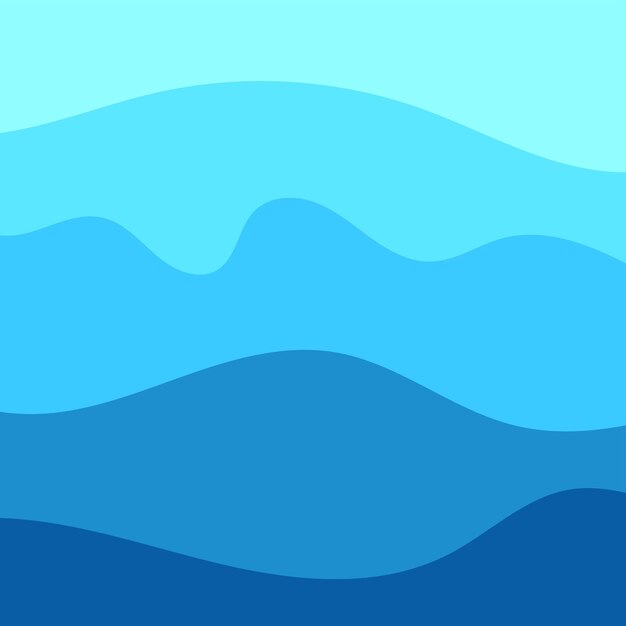 fondo de arte de papel vectorial fondo vectorial de colores
