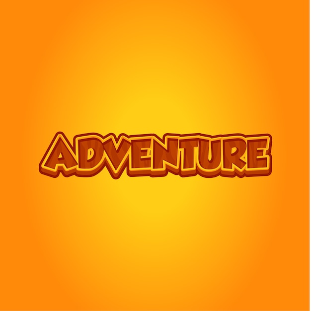 fondo de aventura