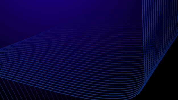 fondo azul abstracto diseño moderno papel tapiz textura ligera patrón gráfico estandarte dar