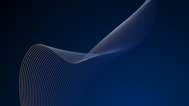 fondo azul abstracto diseño moderno papel tapiz textura ligera patrón gráfico estandarte dar