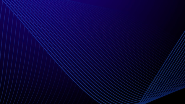 fondo azul abstracto diseño moderno papel tapiz textura ligera patrón gráfico estandarte dar