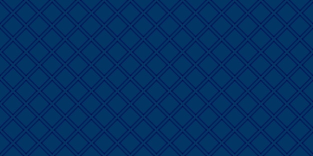 Fondo azul abstracto