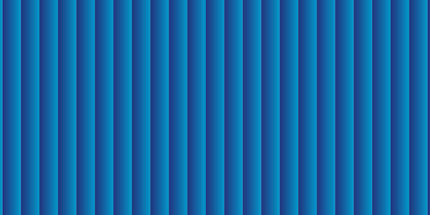 Fondo azul abstracto