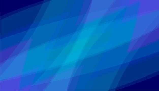 fondo azul abstracto