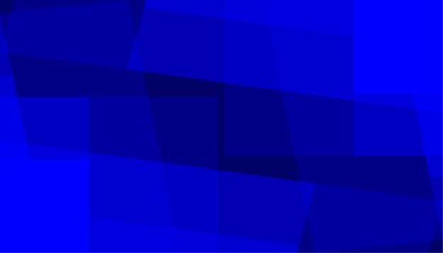 fondo azul abstracto