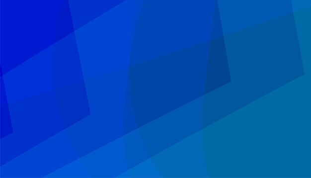 fondo azul abstracto