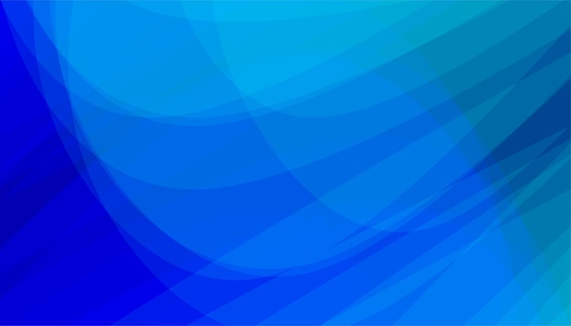 fondo azul abstracto