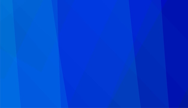fondo azul abstracto