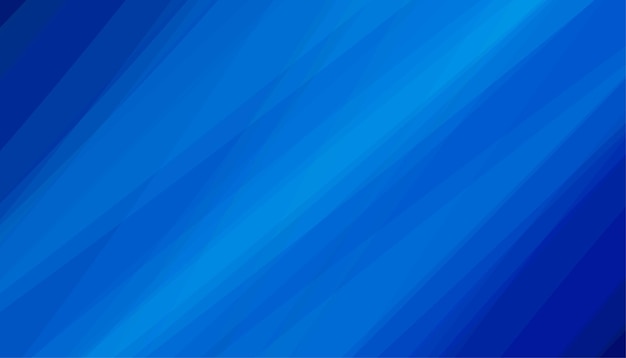 fondo azul abstracto