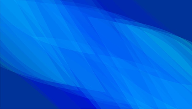 fondo azul abstracto