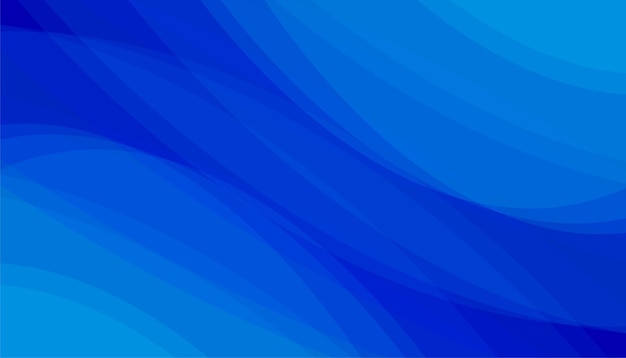 fondo azul abstracto