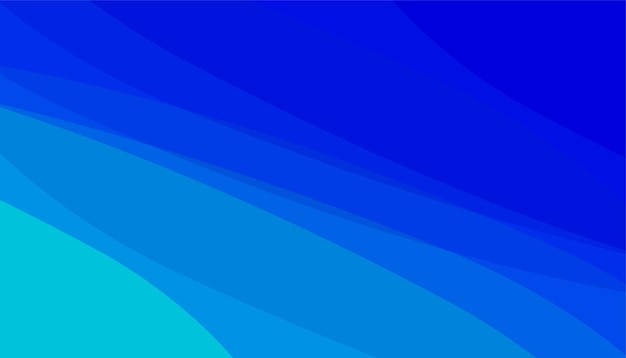 fondo azul abstracto