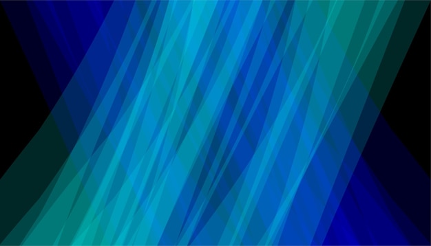 fondo azul abstracto