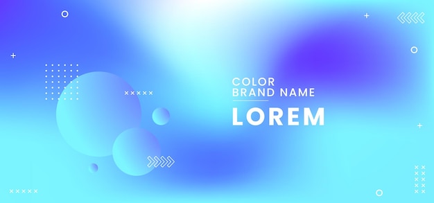 Un fondo azul y blanco con una línea blanca que está curva y tiene un color azul y blanco