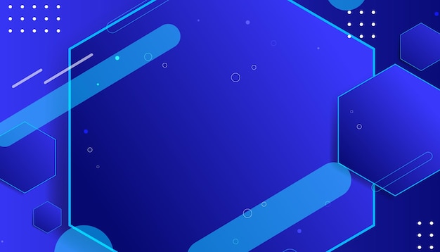 un fondo azul con burbujas y burbujas