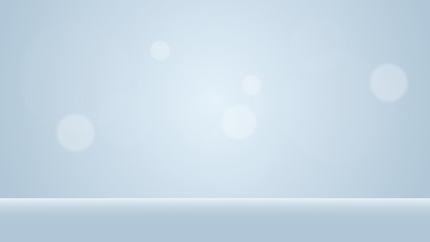 Fondo azul claro abstracto Ilustración vectorial para su banner o presentación de diseño gráfico