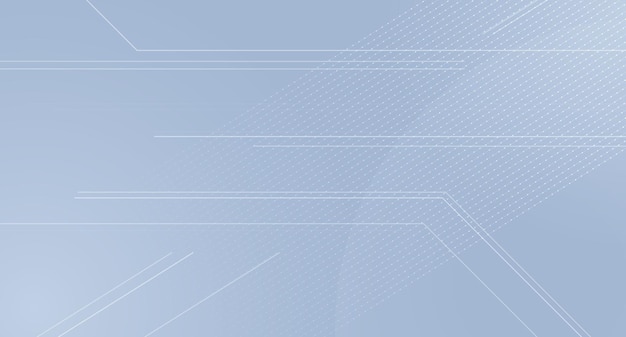 Fondo azul claro abstracto Telón de fondo para postales y pancartas para negocios y carteles vallas publicitarias sitios web y portadas ilustración vectorial para diseño gráfico
