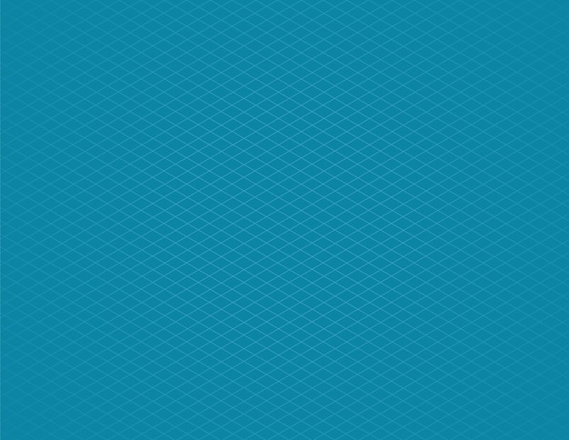 Fondo azul clásico a rayas Ilustración vectorial para presentaciones de negocios