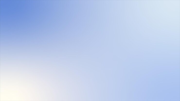 Vector fondo azul y cremoso