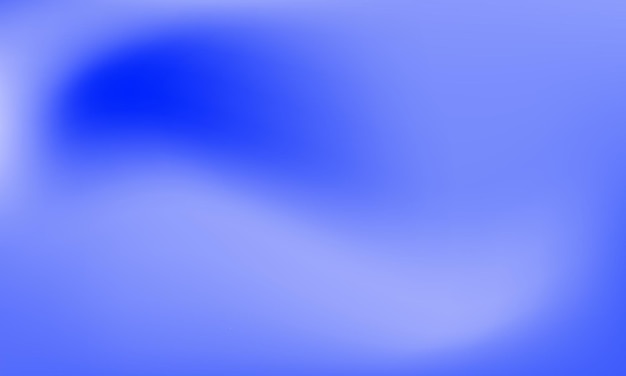 Fondo azul degradado