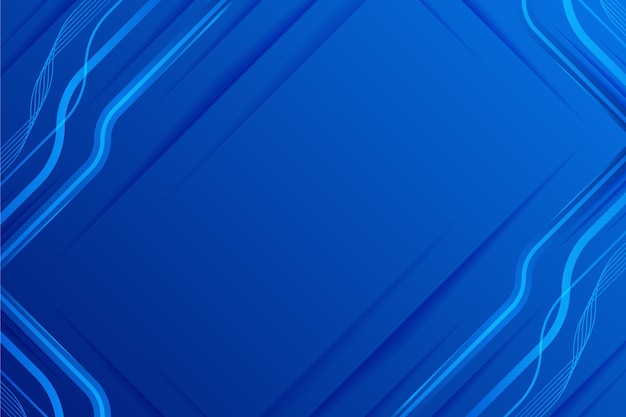 fondo azul degradado