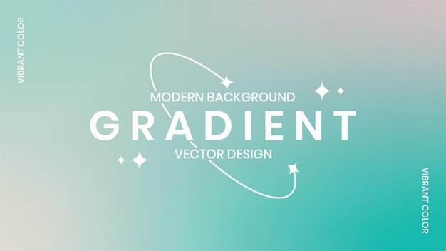 un fondo azul con un diseño que dice diseño moderno