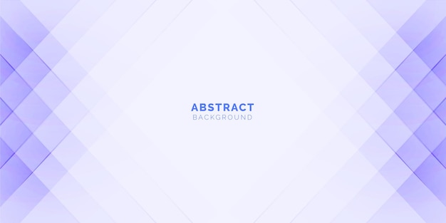 Fondo azul geométrico abstracto con fondo azul abstracto ilustración vectorial moderna