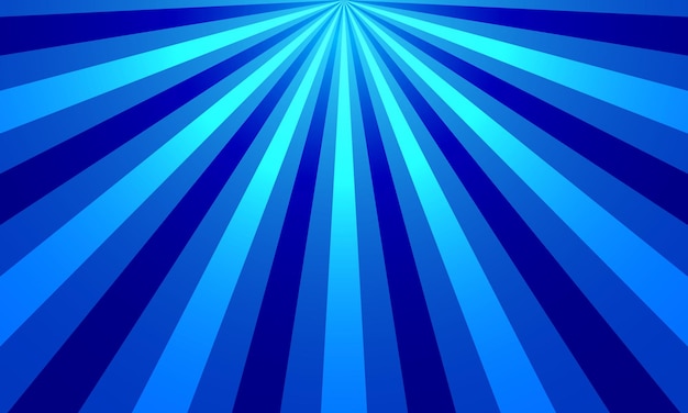 un fondo azul con una línea que dice "azul"