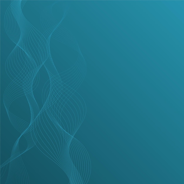 un fondo azul con líneas blancas que dicen la palabra en él