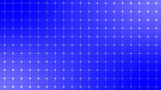 fondo azul con líneas de patrón