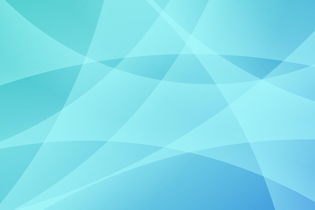 Fondo azul moderno abstracto. Bandera de tecnología. Fondo de pantalla. Ilustración vectorial