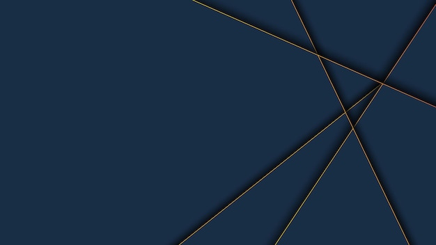 un fondo azul oscuro con una línea diagonal