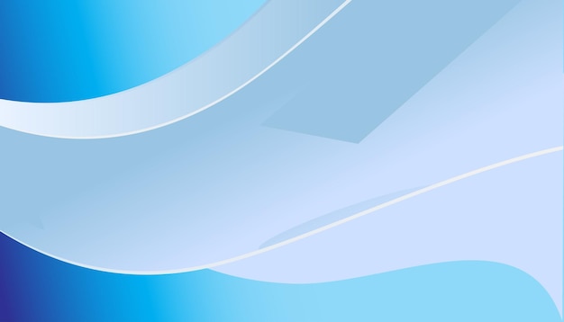 Fondo azul y papel tapiz para descarga gratuita
