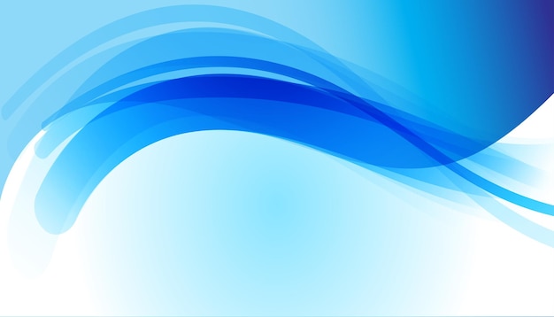 Fondo azul y papel tapiz para descarga gratuita