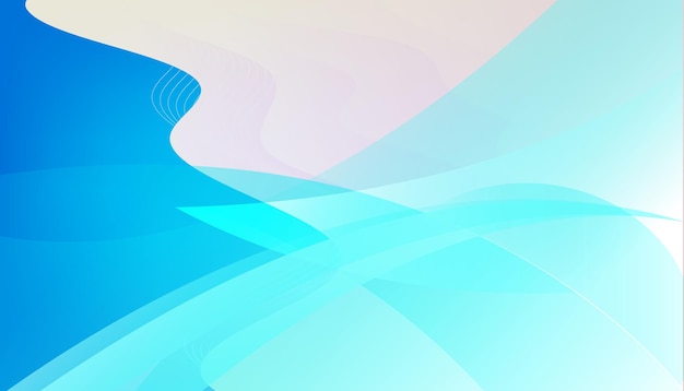 Fondo azul y papel tapiz para descarga gratuita