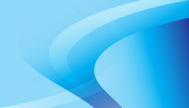 Fondo azul y papel tapiz para descarga gratuita