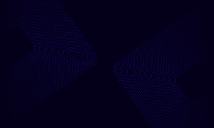 un fondo azul con un patrón de cuadrados y las palabras " x " en él