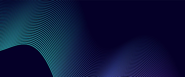 un fondo azul con un patrón de líneas que dicen azul