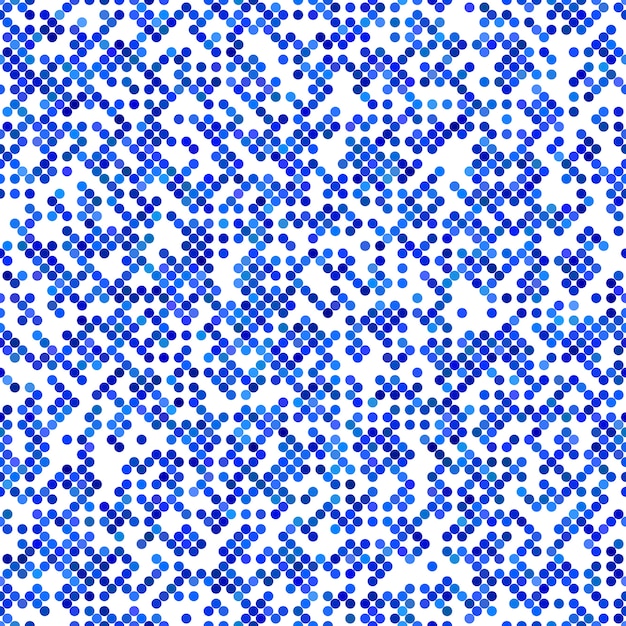 Fondo azul sin patrón de puntos