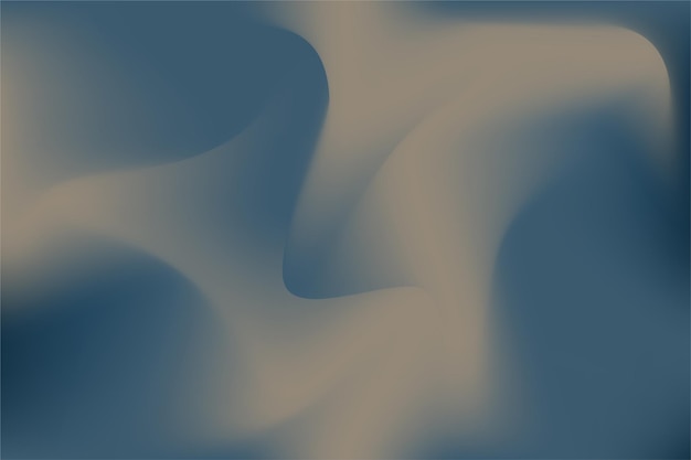 un fondo azul con patrones blancos y azules