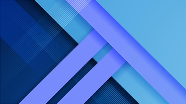 Fondo azul y púrpura