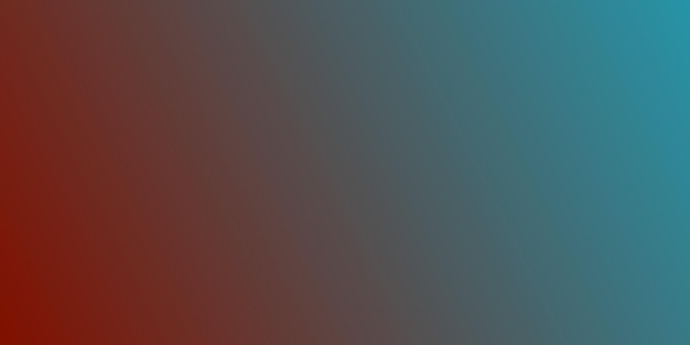 un fondo azul y rojo de color arco iris con un gradiente de color azul oscuro y rojo