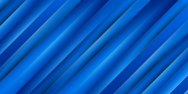 Fondo azul con textura suave degradado dinámico abstracto