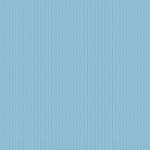 Fondo azul transparente con textura de punto realista.